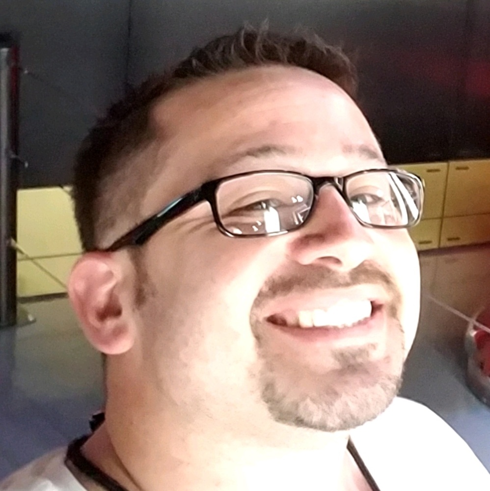 Meet your Posher, Mike